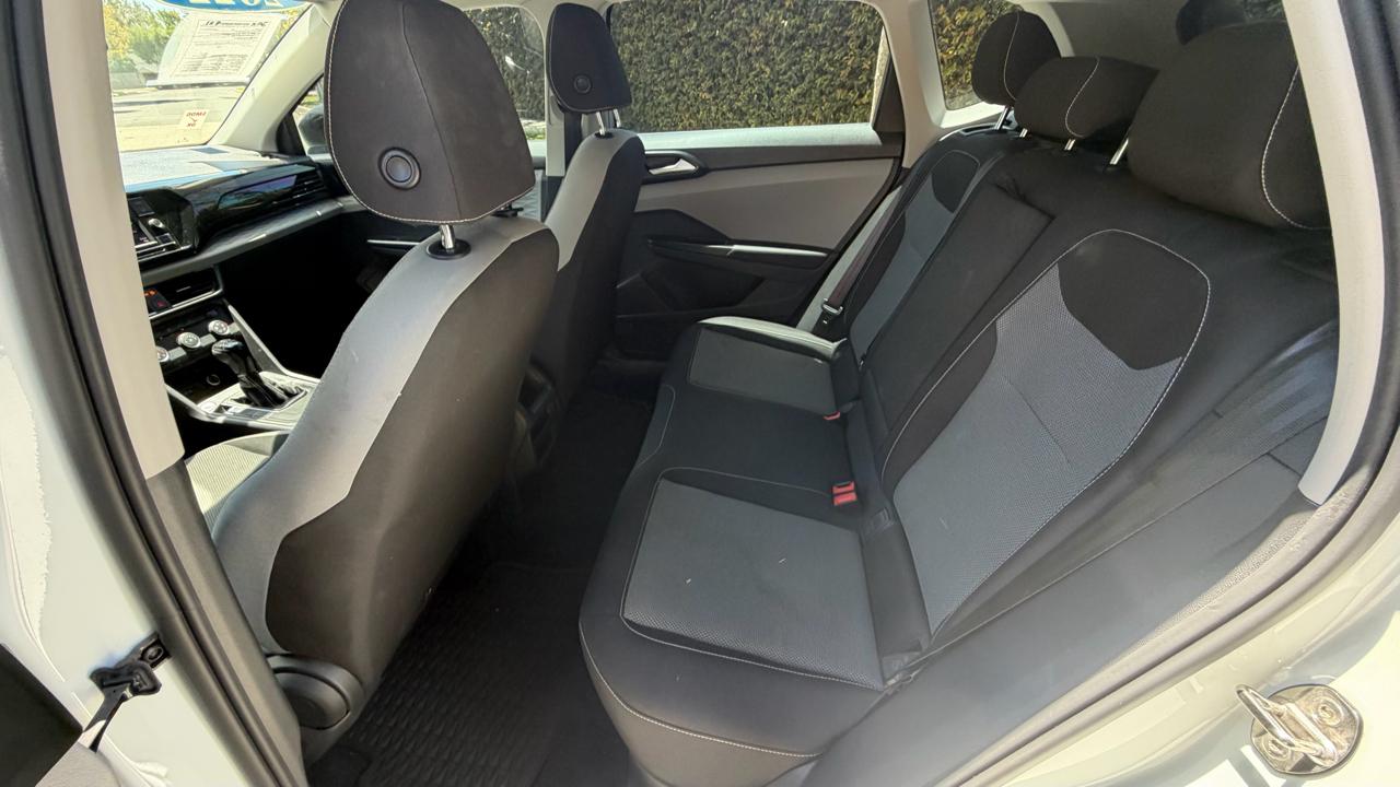 Volkswagen Taos S FWD 2022