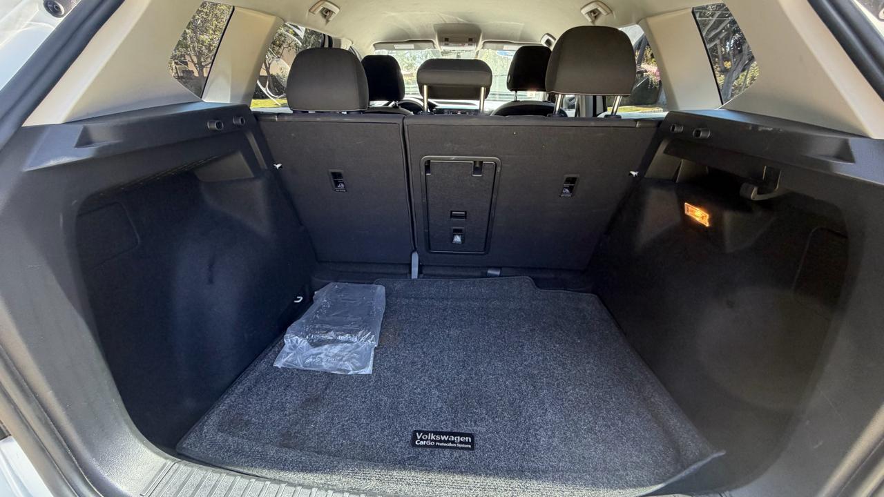Volkswagen Taos S FWD 2022