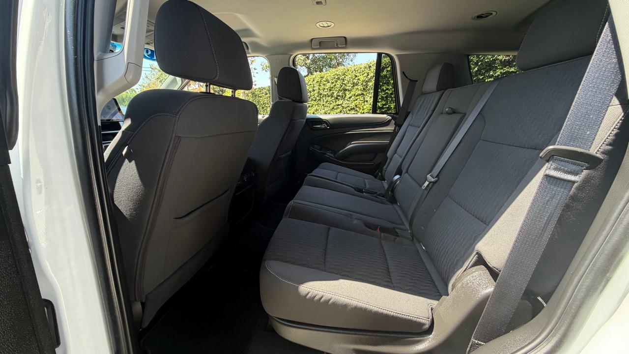 Chevrolet Tahoe 2WD 4dr LS 2019