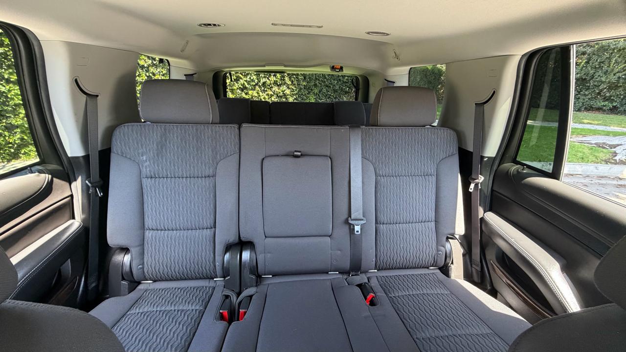 Chevrolet Tahoe 2WD 4dr LS 2019
