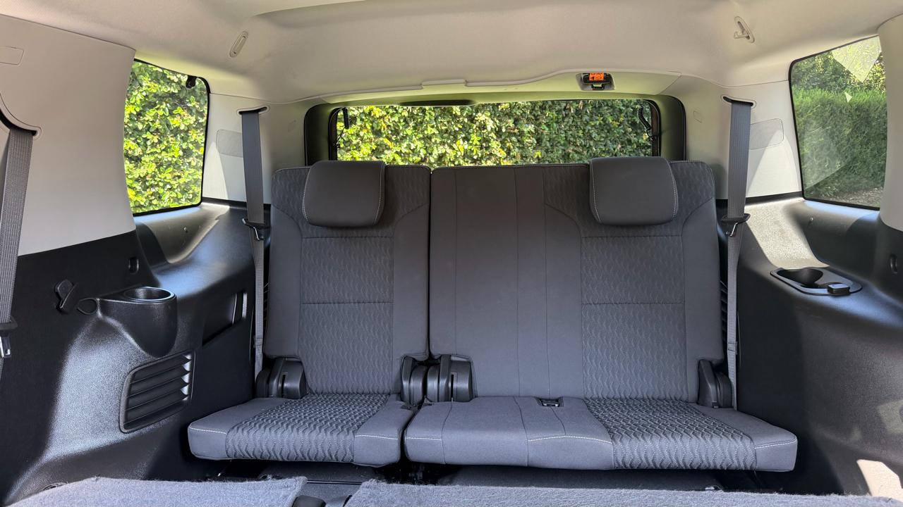 Chevrolet Tahoe 2WD 4dr LS 2019