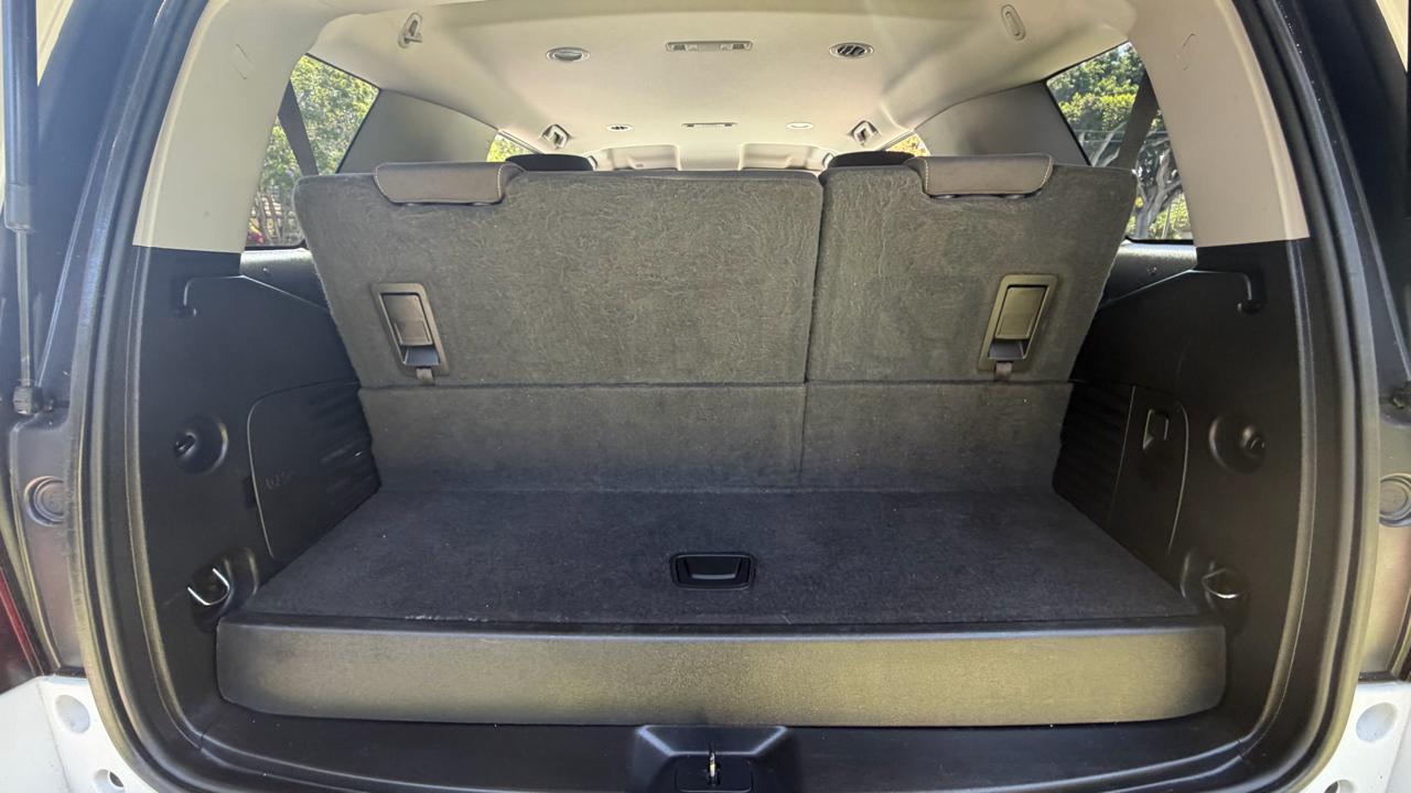 Chevrolet Tahoe 2WD 4dr LS 2019
