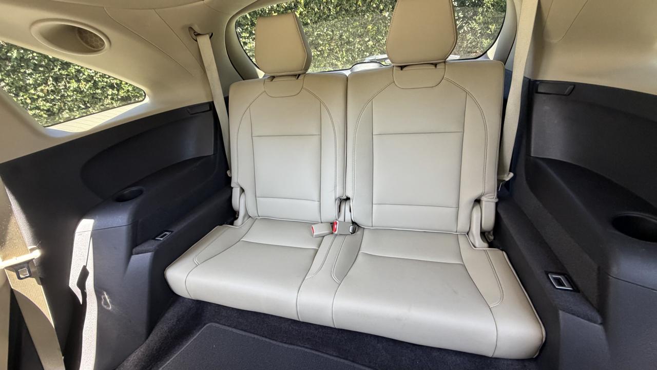 Acura MDX FWD 4dr w/Tech/AcuraWatch Plus 2016