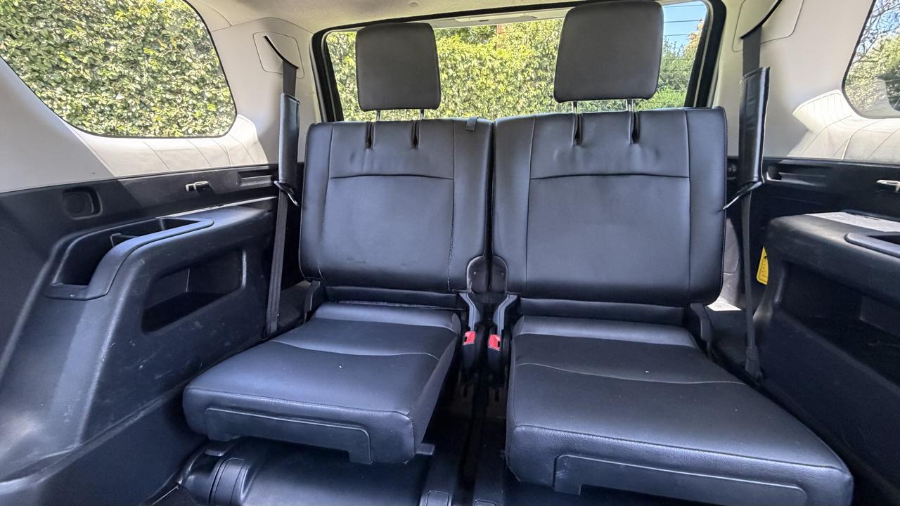 Toyota 4Runner SR5 Premium 2WD (Natl) 2021