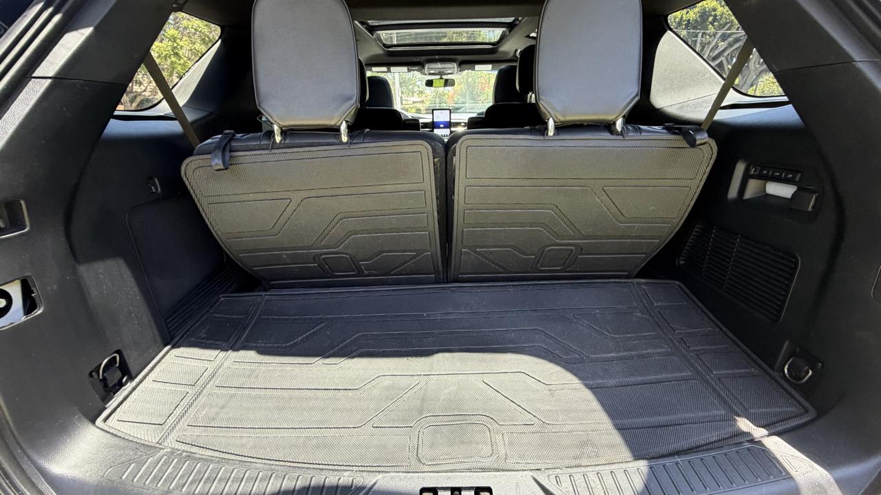 Ford Explorer ST 4WD 2022