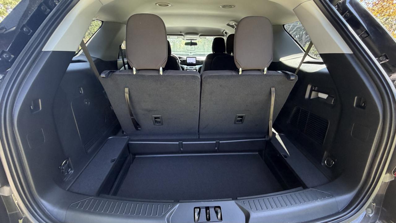 Ford Explorer XLT RWD 2022