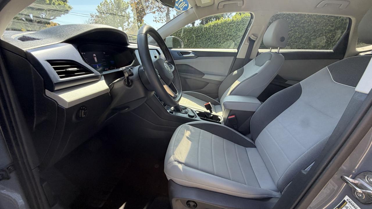 Volkswagen Taos SE 4MOTION *Ltd Avail* 2023