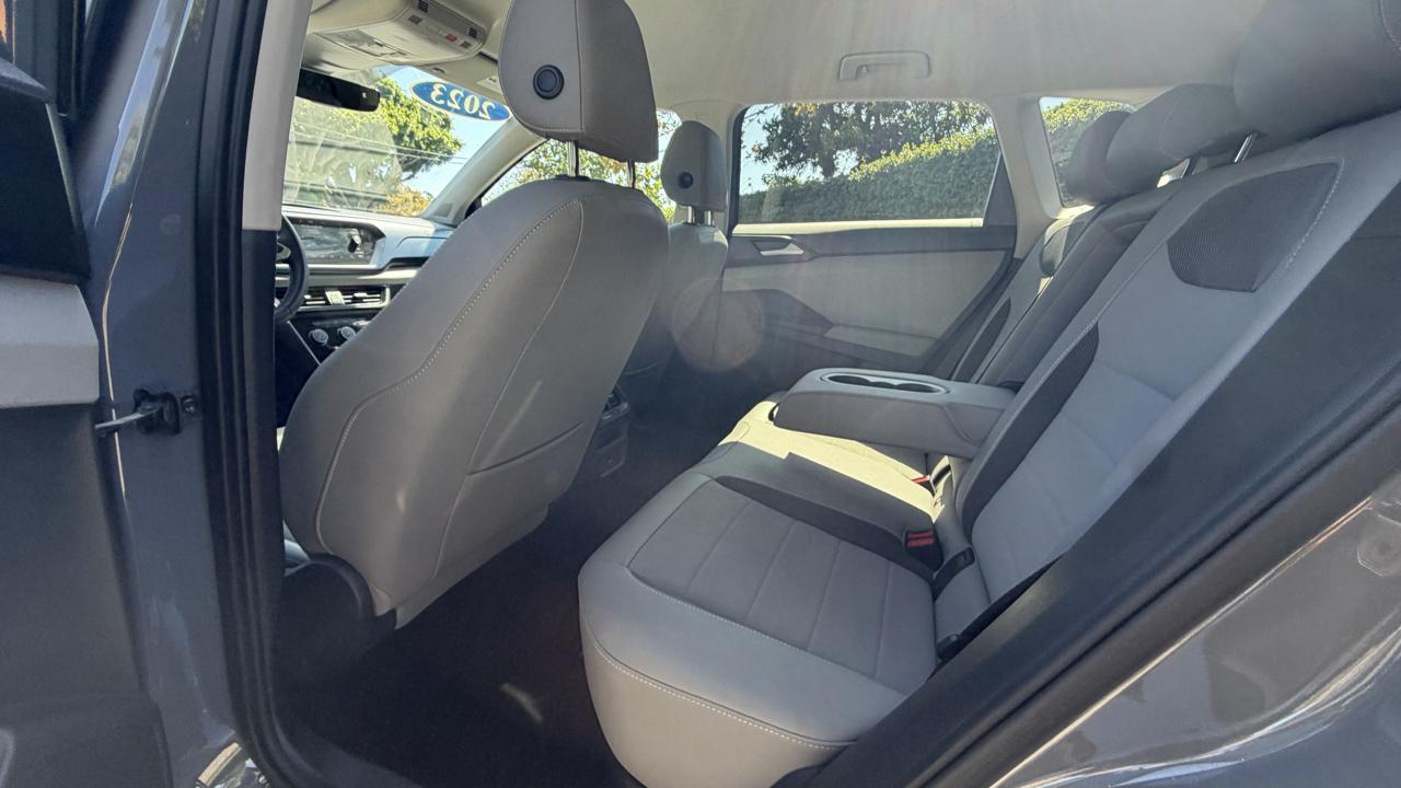 Volkswagen Taos SE 4MOTION *Ltd Avail* 2023