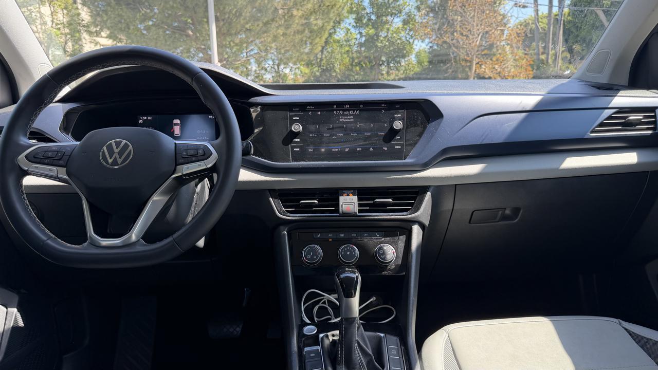 Volkswagen Taos SE 4MOTION *Ltd Avail* 2023