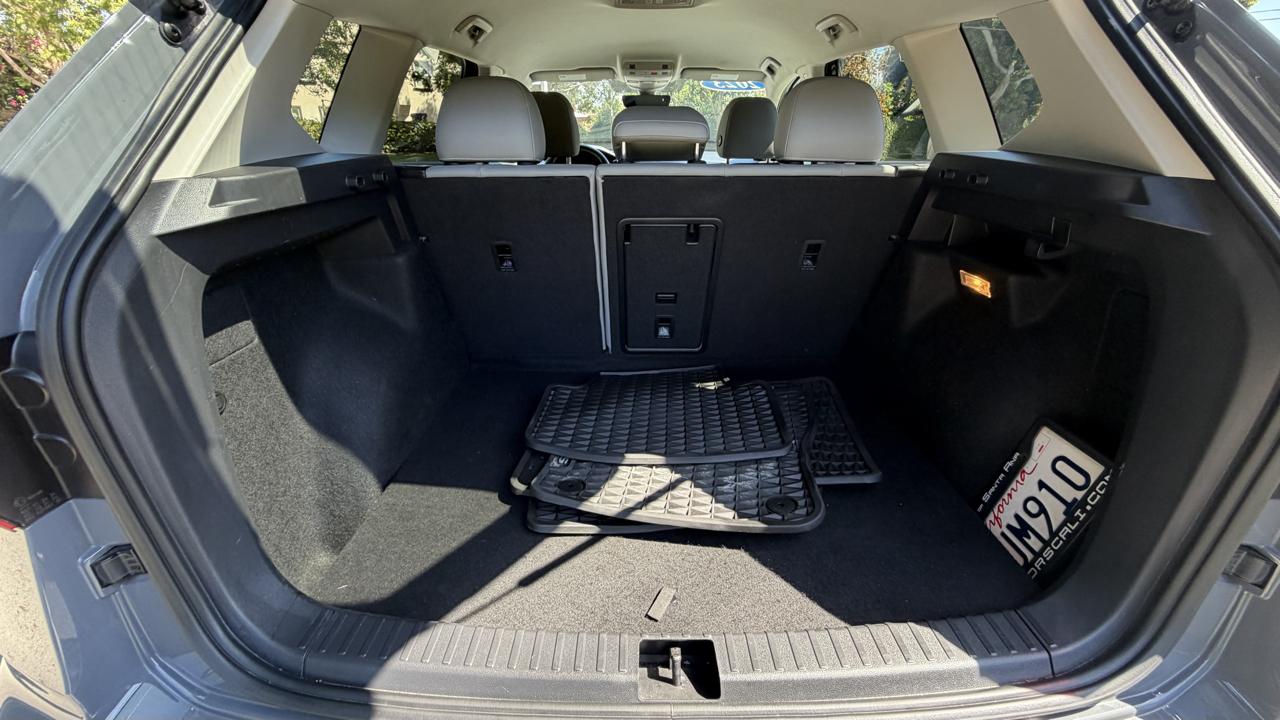 Volkswagen Taos SE 4MOTION *Ltd Avail* 2023