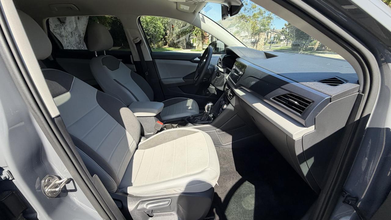 Volkswagen Taos SE 4MOTION *Ltd Avail* 2023