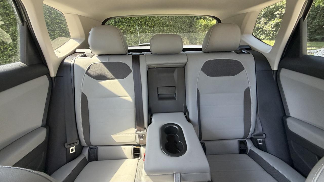 Volkswagen Taos SE 4MOTION *Ltd Avail* 2023