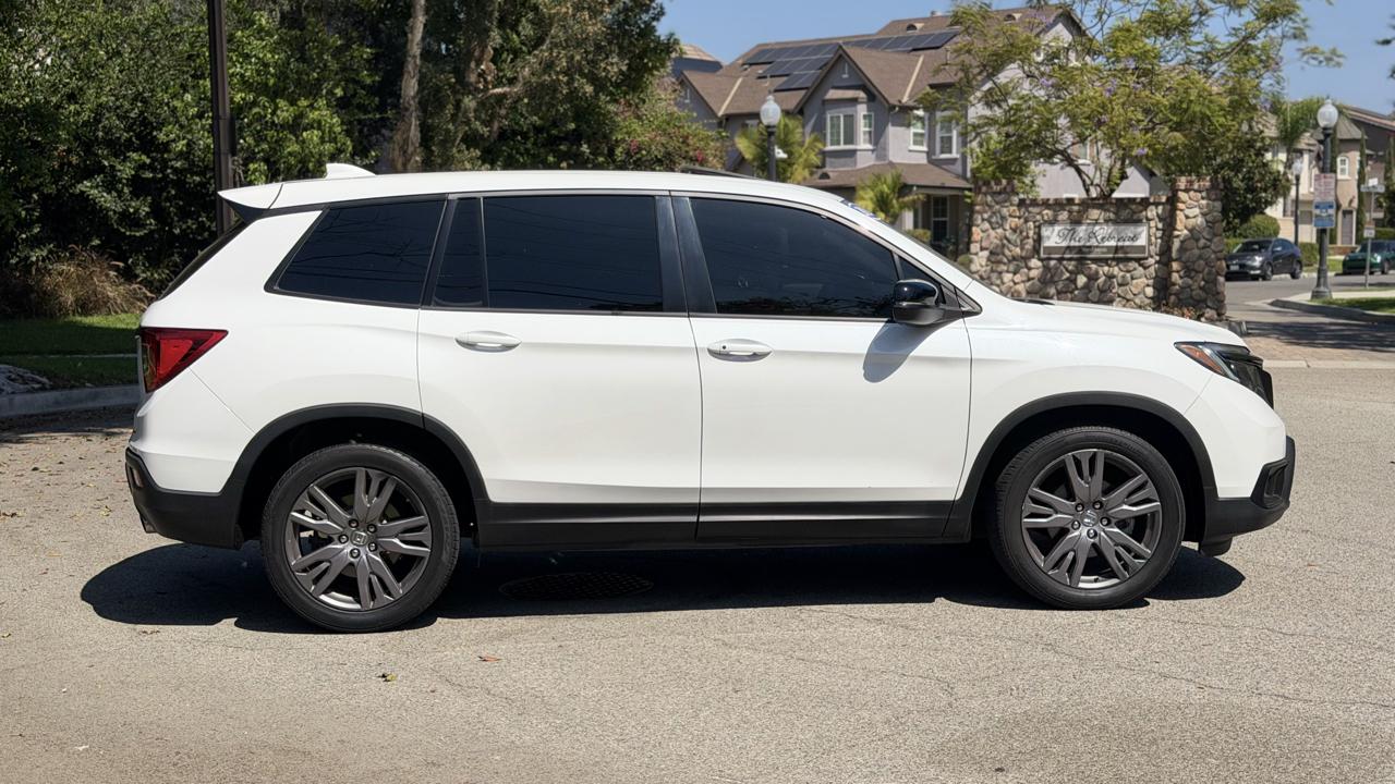 Honda Passport EX-L FWD 2020