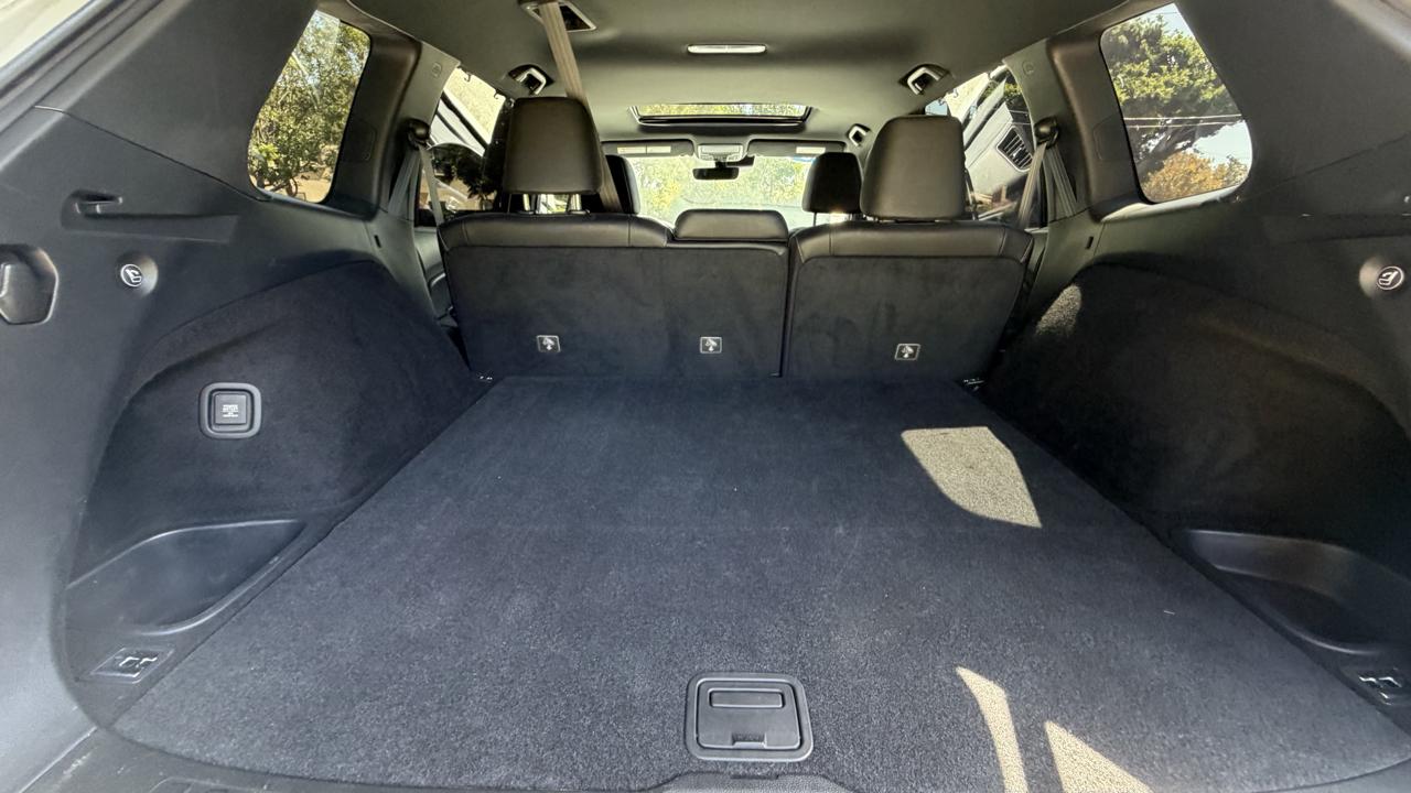 Honda Passport EX-L FWD 2020