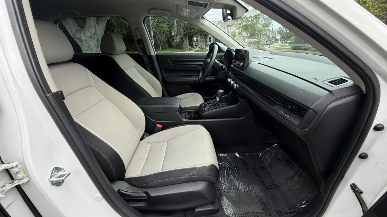 Honda CR-V LX 2WD 2024