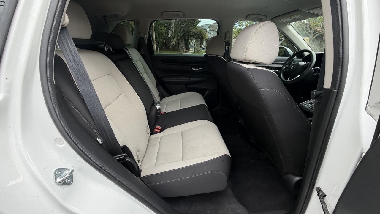 Honda CR-V LX 2WD 2024