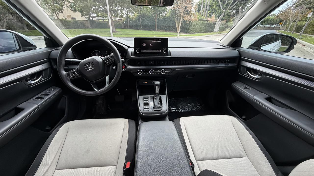 Honda CR-V LX 2WD 2024