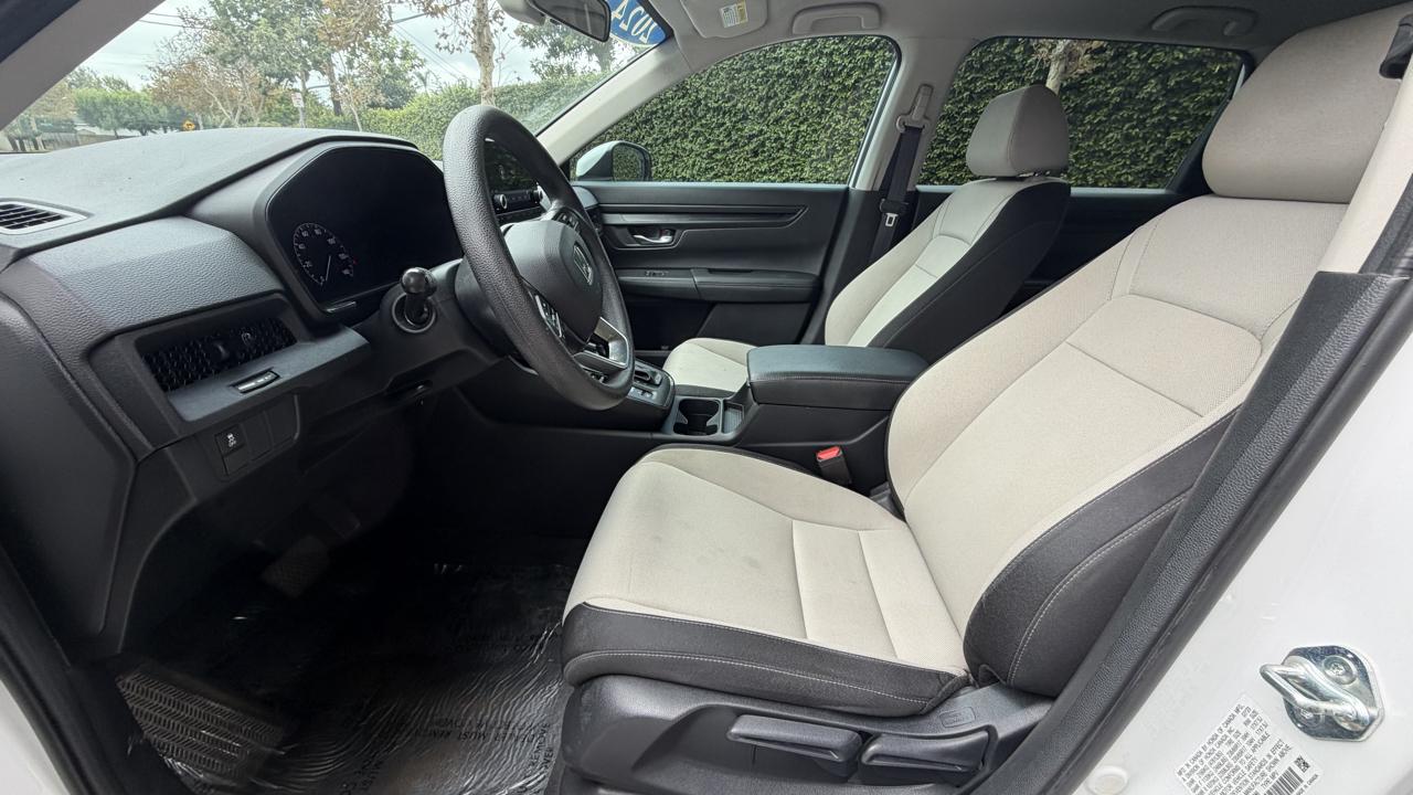 Honda CR-V LX 2WD 2024