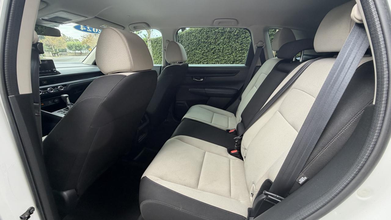 Honda CR-V LX 2WD 2024
