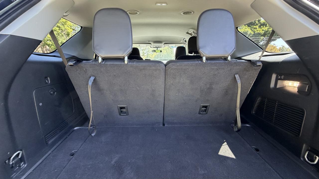 Ford Explorer XLT RWD 2023