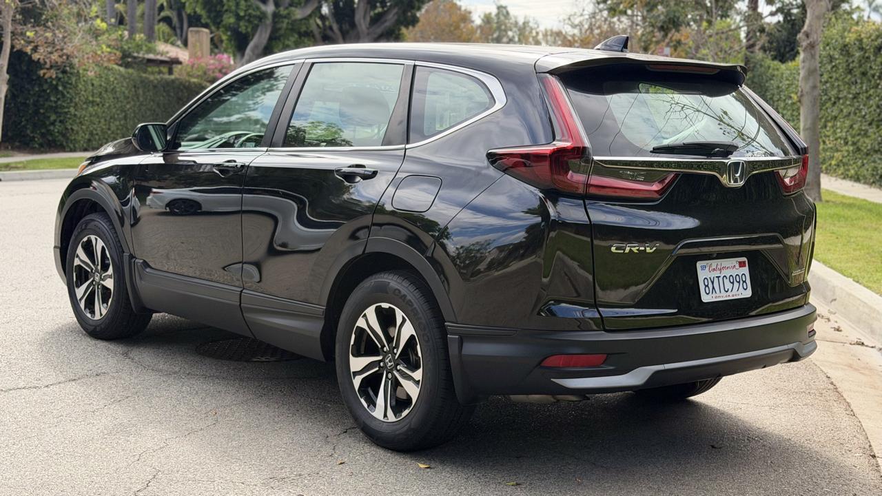 Honda CR-V Special Edition 2WD 2021