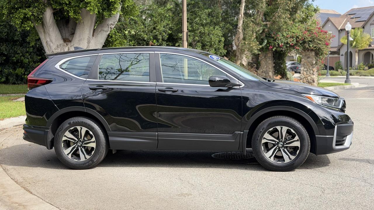 Honda CR-V Special Edition 2WD 2021