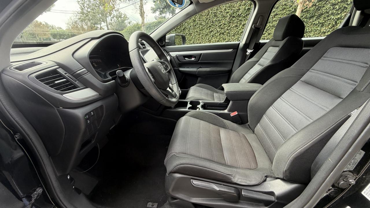 Honda CR-V Special Edition 2WD 2021