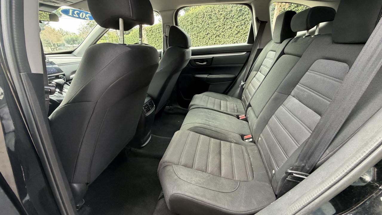 Honda CR-V Special Edition 2WD 2021