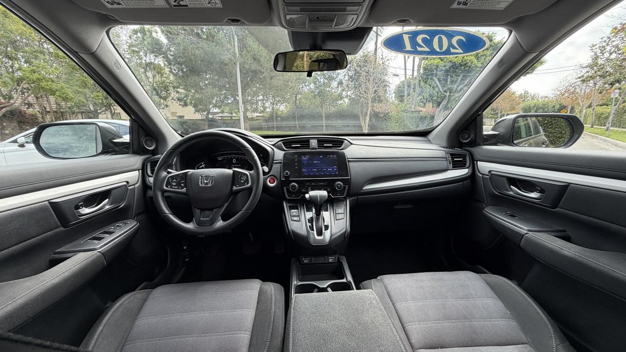 Honda CR-V Special Edition 2WD 2021