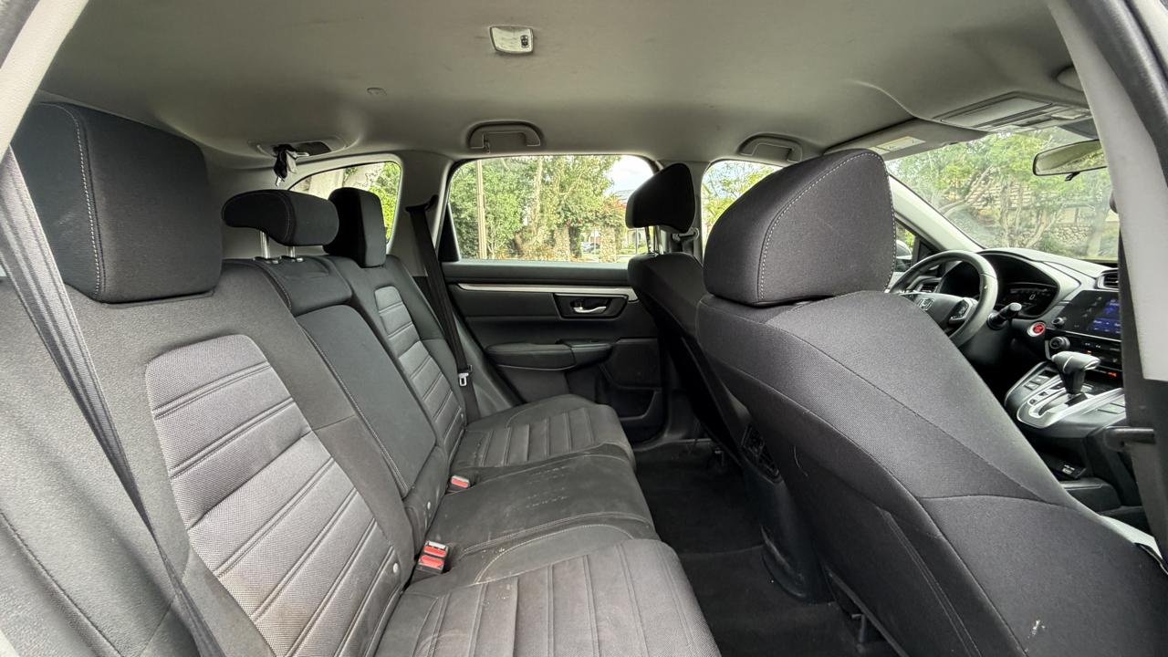 Honda CR-V Special Edition 2WD 2021