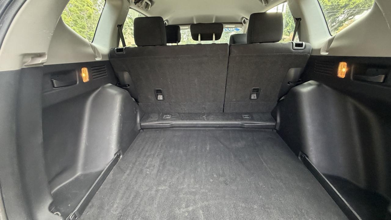 Honda CR-V Special Edition 2WD 2021