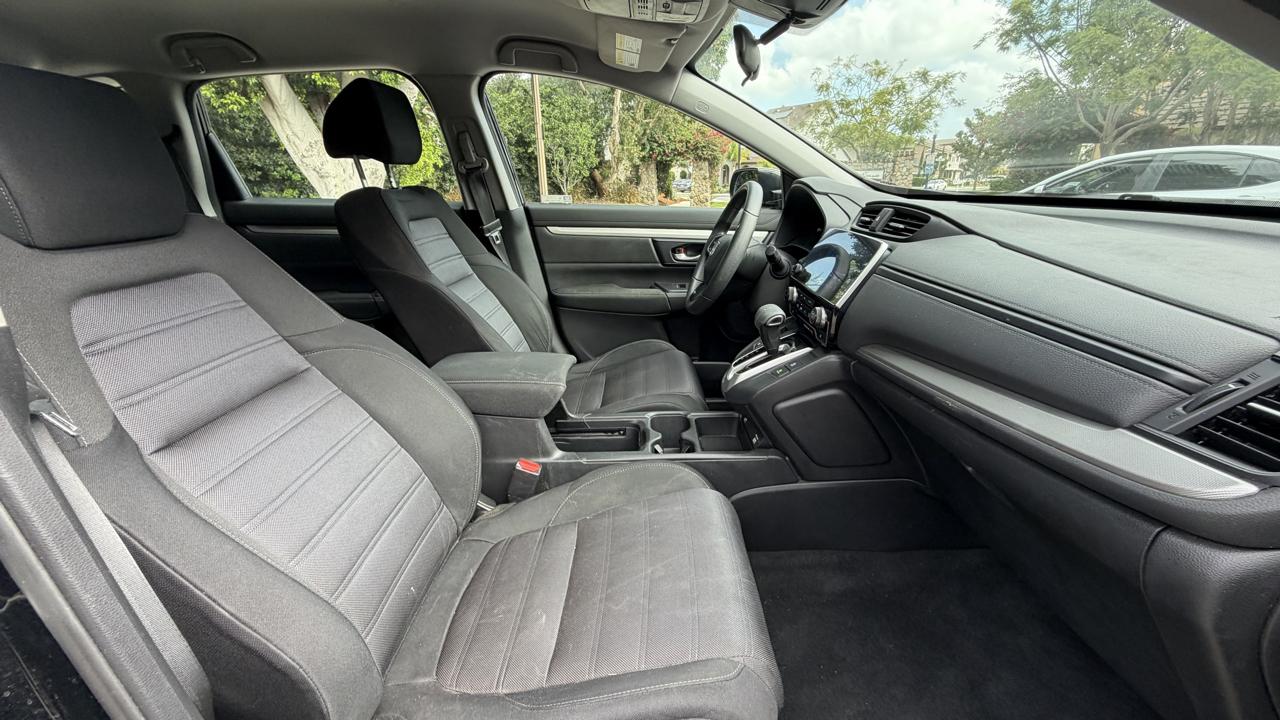 Honda CR-V Special Edition 2WD 2021