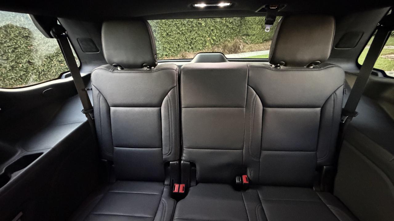 Chevrolet Tahoe 2WD 4dr LT 2021
