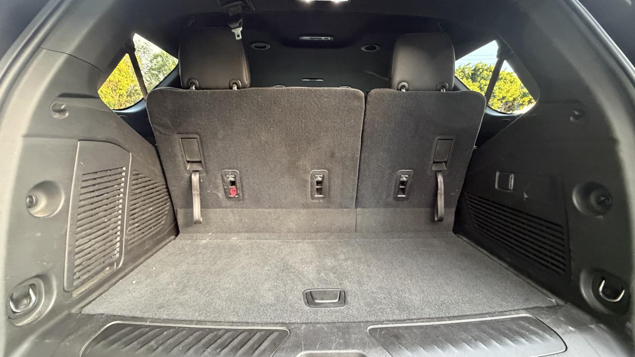 Chevrolet Tahoe 2WD 4dr LT 2021