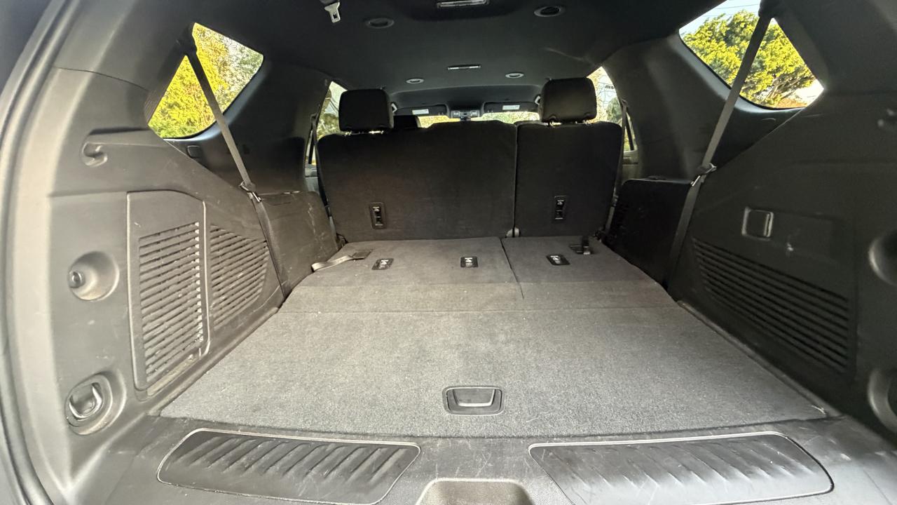 Chevrolet Tahoe 2WD 4dr LT 2021