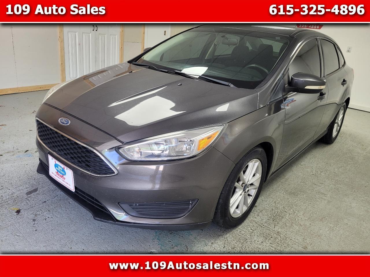 Used Cars for Sale Portland TN 37148 109 Auto Sales