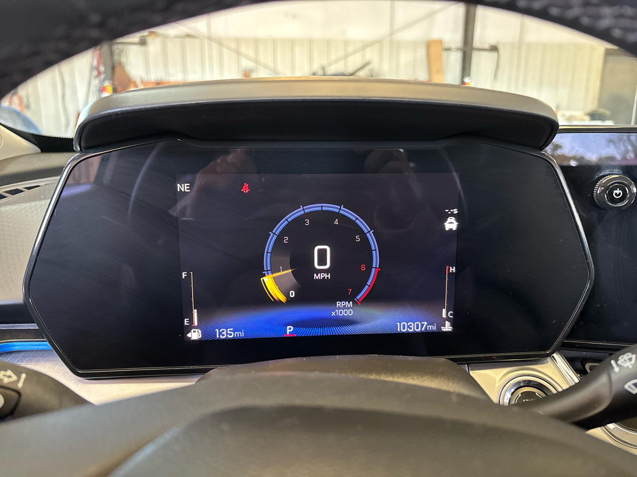 Chevrolet Trax LT 2025 Chevrolet Trax LT 2025