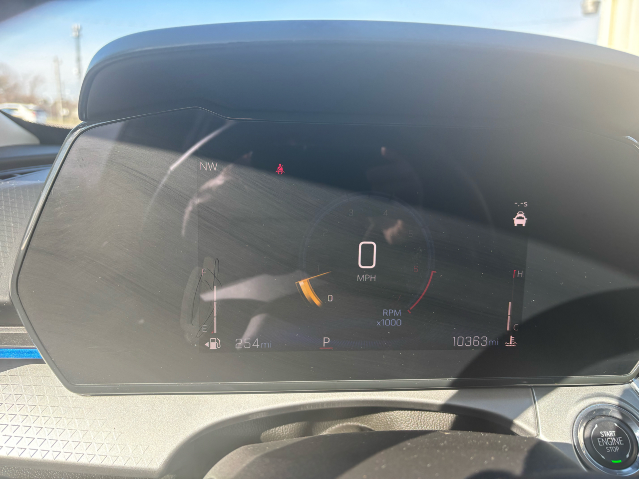 Chevrolet Trax LT 2025