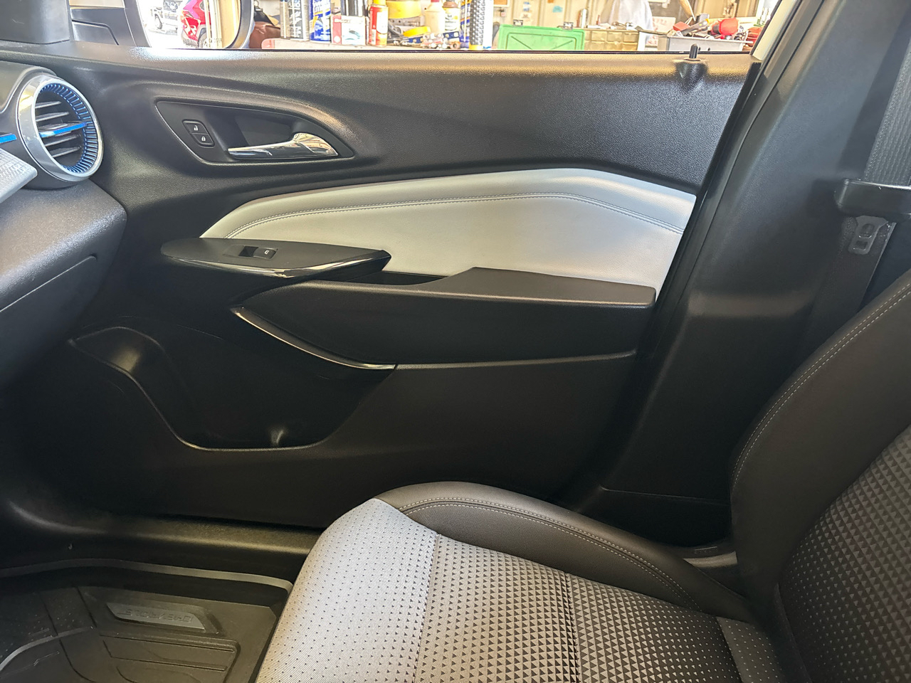 Chevrolet Trax LT 2025