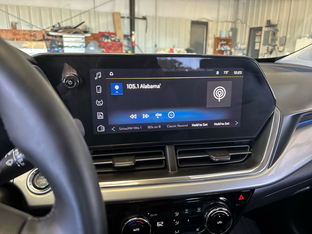 Chevrolet Trax LT 2025