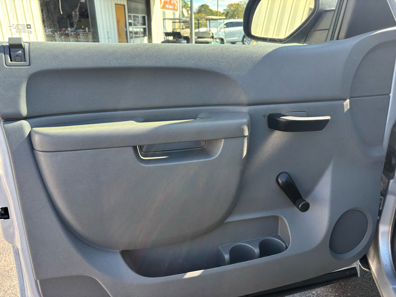 Chevrolet Silverado 1500 1LT Regular Cab 2WD 2013 Chevrolet Silverado 1500 1LT Regular Cab 2WD 2013