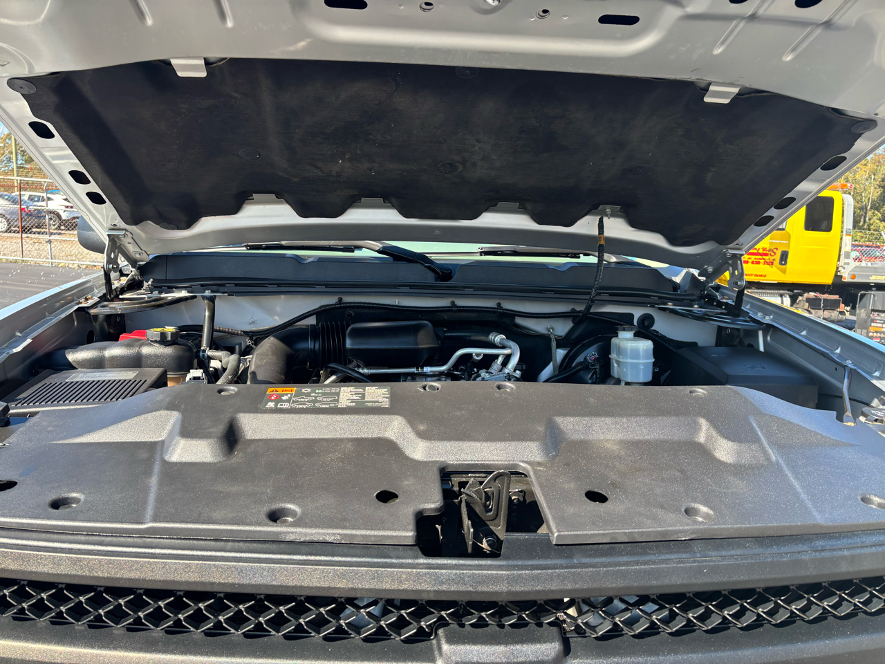 Chevrolet Silverado 1500 1LT Regular Cab 2WD 2013 Chevrolet Silverado 1500 1LT Regular Cab 2WD 2013