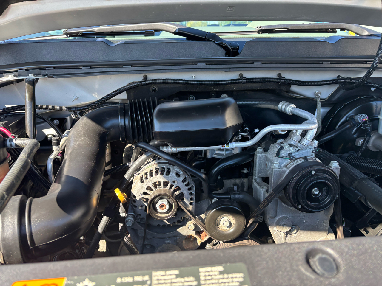 Chevrolet Silverado 1500 1LT Regular Cab 2WD 2013 Chevrolet Silverado 1500 1LT Regular Cab 2WD 2013