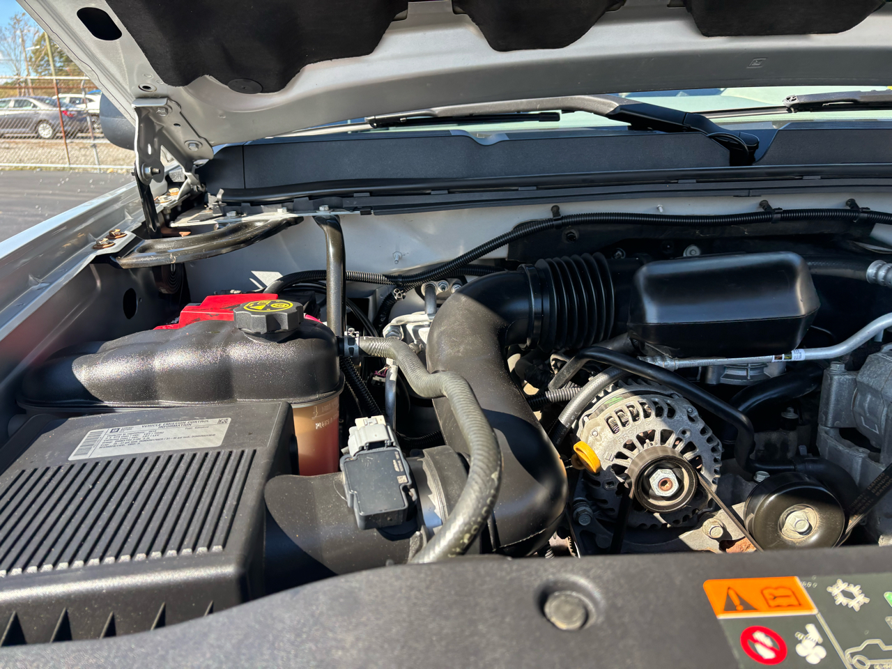 Chevrolet Silverado 1500 1LT Regular Cab 2WD 2013 Chevrolet Silverado 1500 1LT Regular Cab 2WD 2013