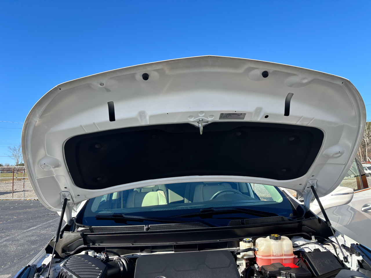 Buick Enclave Essence FWD 2020