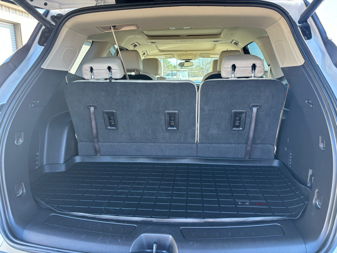 Buick Enclave Essence FWD 2020