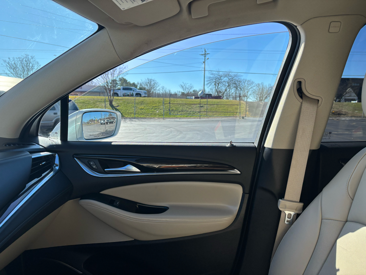 Buick Enclave Essence FWD 2020