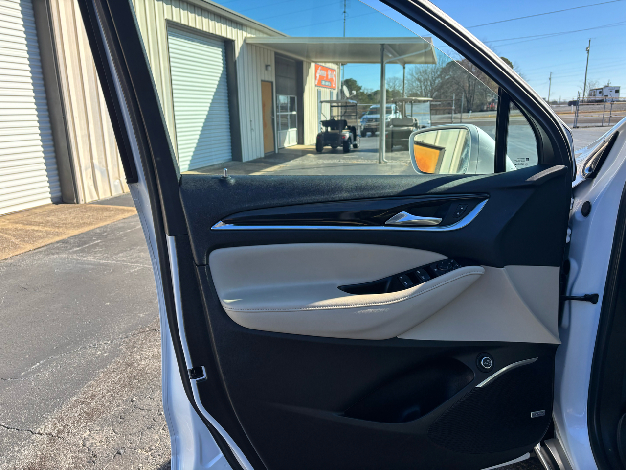 Buick Enclave Essence FWD 2020