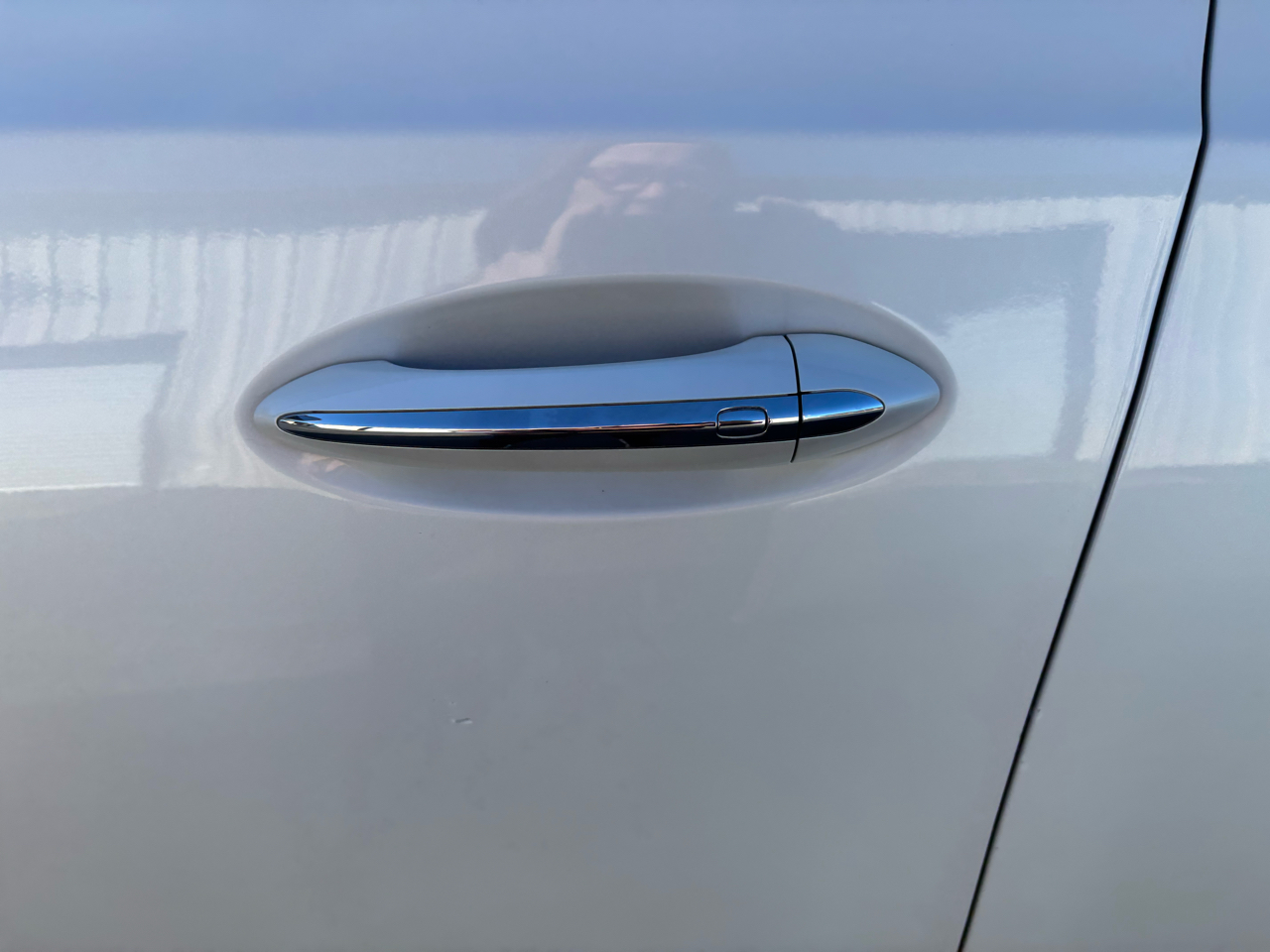 Buick Enclave Essence FWD 2020