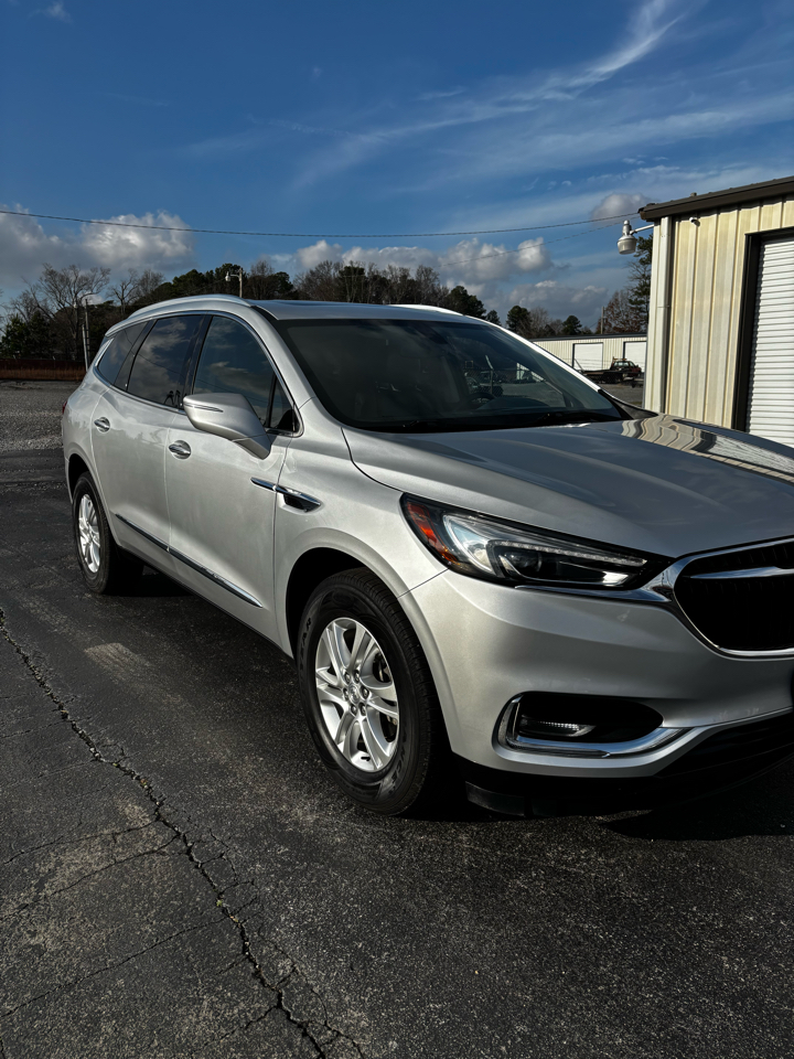 Buick Enclave Essence FWD 2020